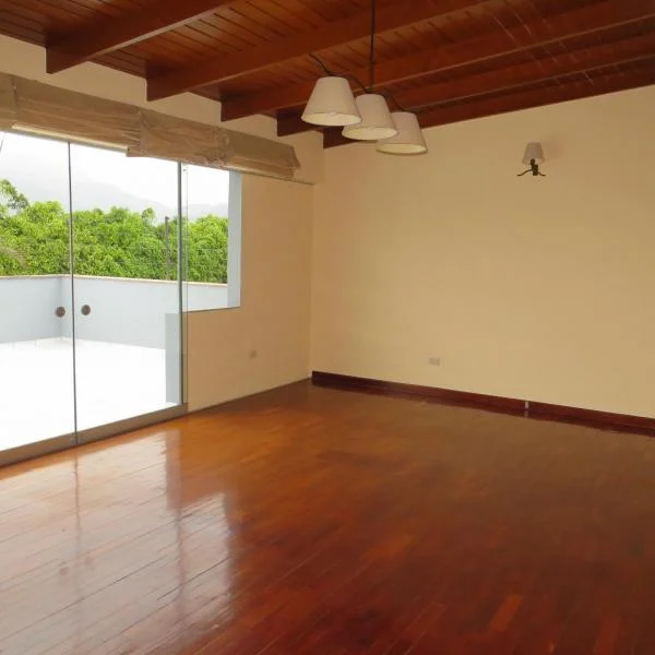 Casa en venta en Miraflores