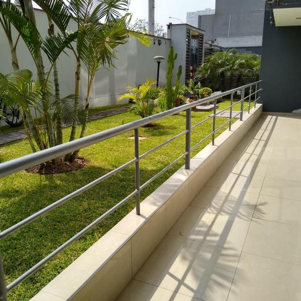 Departamento en alquiler en Santiago de Surco