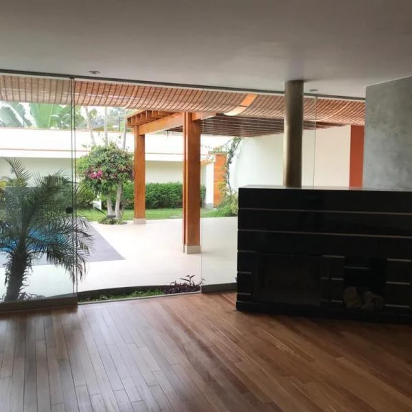 Casa en venta en La Molina
