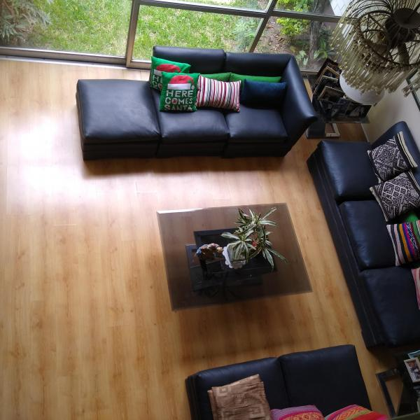 Casa en venta en Santiago de Surco