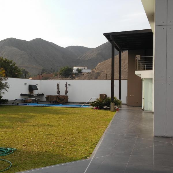 Casa en venta en La Molina