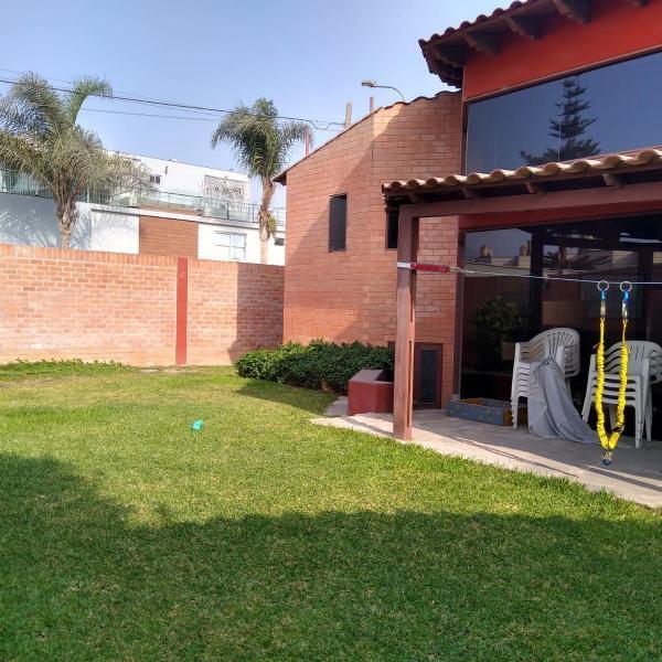 Casa en venta en La Molina