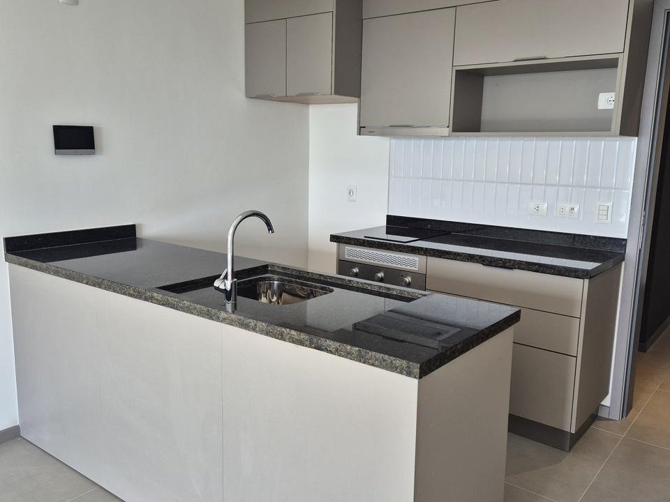 Departamento en alquiler en San Jorge