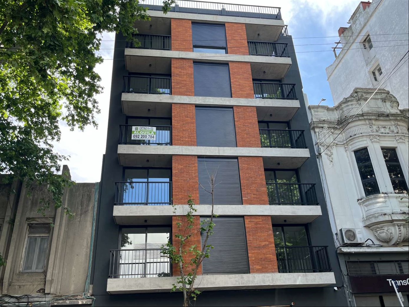 Venta - Centro Dos dormitorios