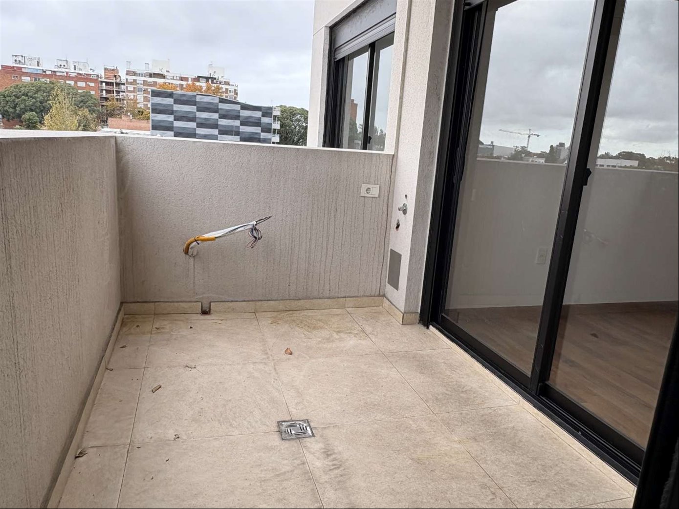 Alquiler Parque Batlle 1 dormitorio · Foto 12