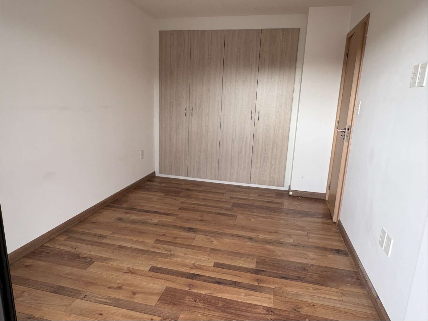 Alquiler Parque Batlle 1 dormitorio · Foto 9