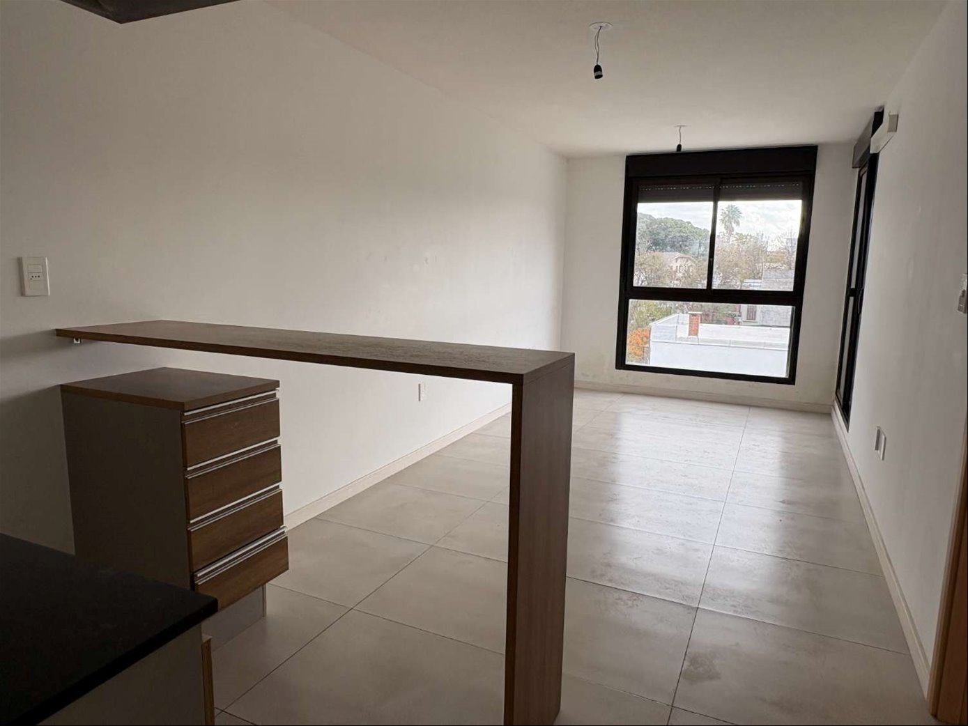 Alquiler Parque Batlle 1 dormitorio · Foto 4