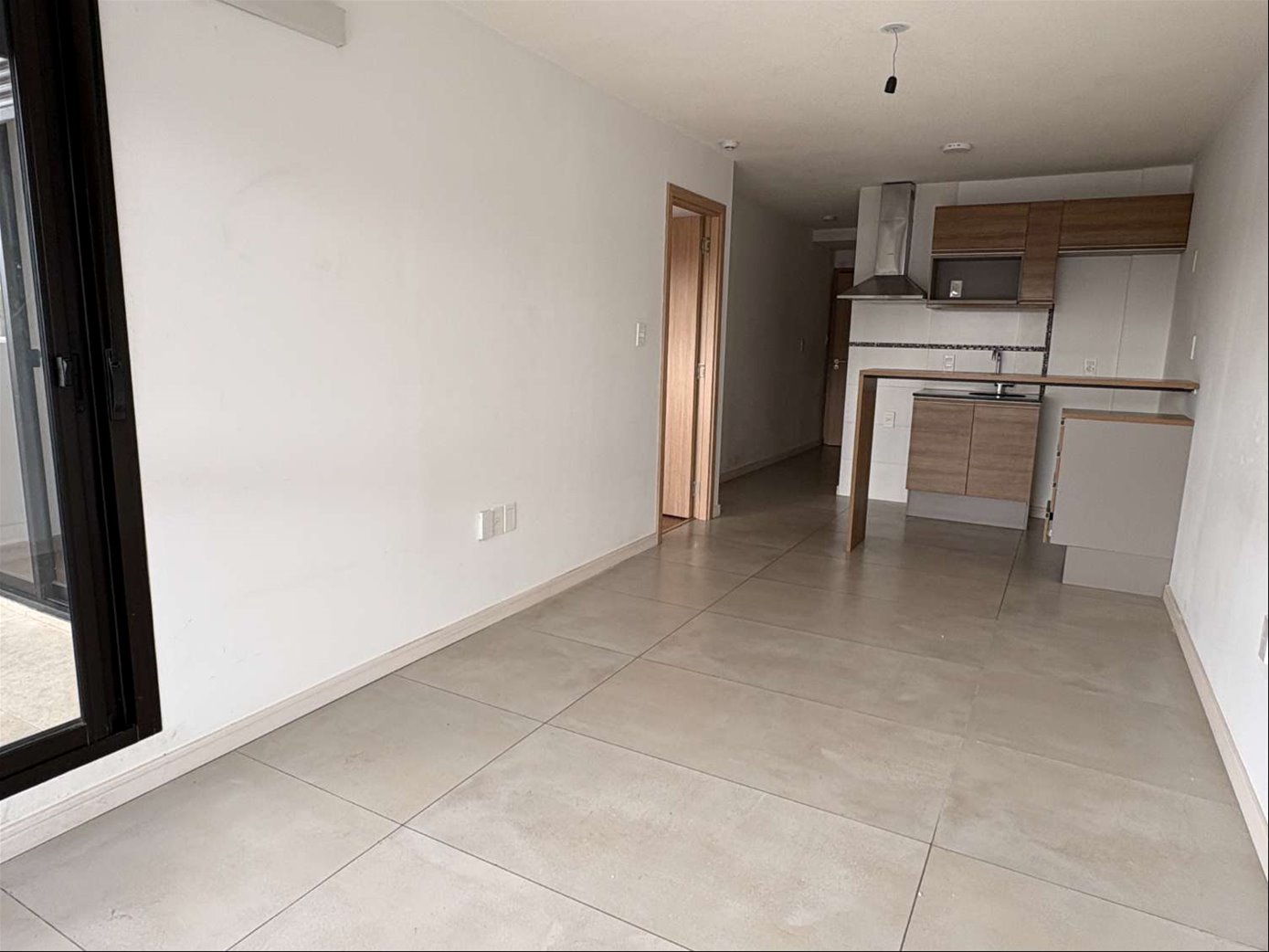 Alquiler Parque Batlle 1 dormitorio · Foto 5