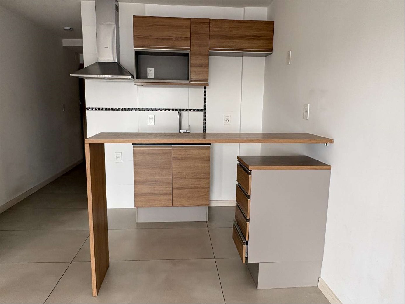 Alquiler Parque Batlle 1 dormitorio · Foto 6