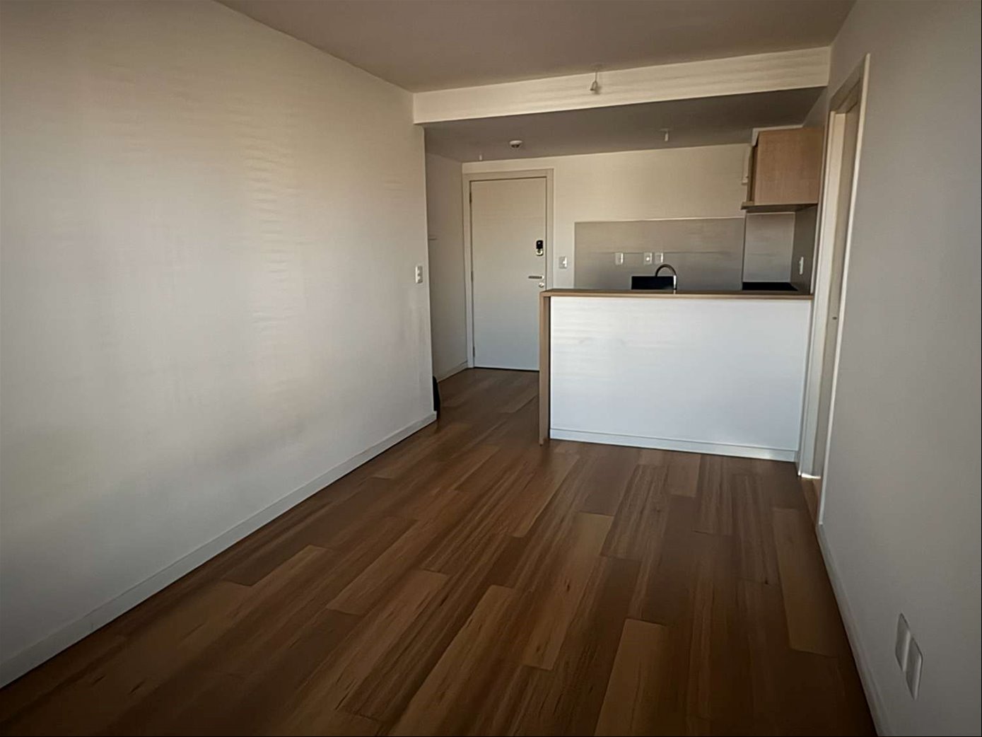 Alquiler 1 dormitorio - · Foto 5