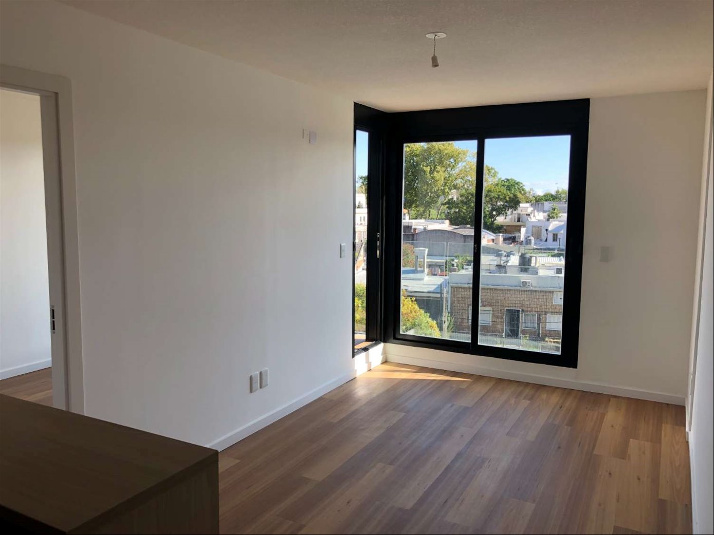 Alquiler 1 dormitorio - · Foto 4