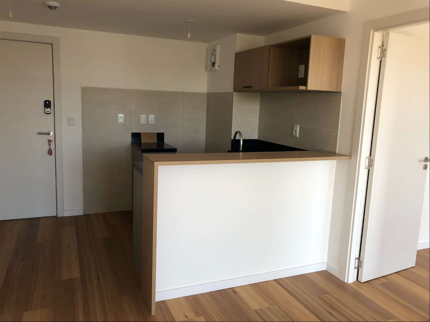 Alquiler 1 dormitorio - · Foto 6