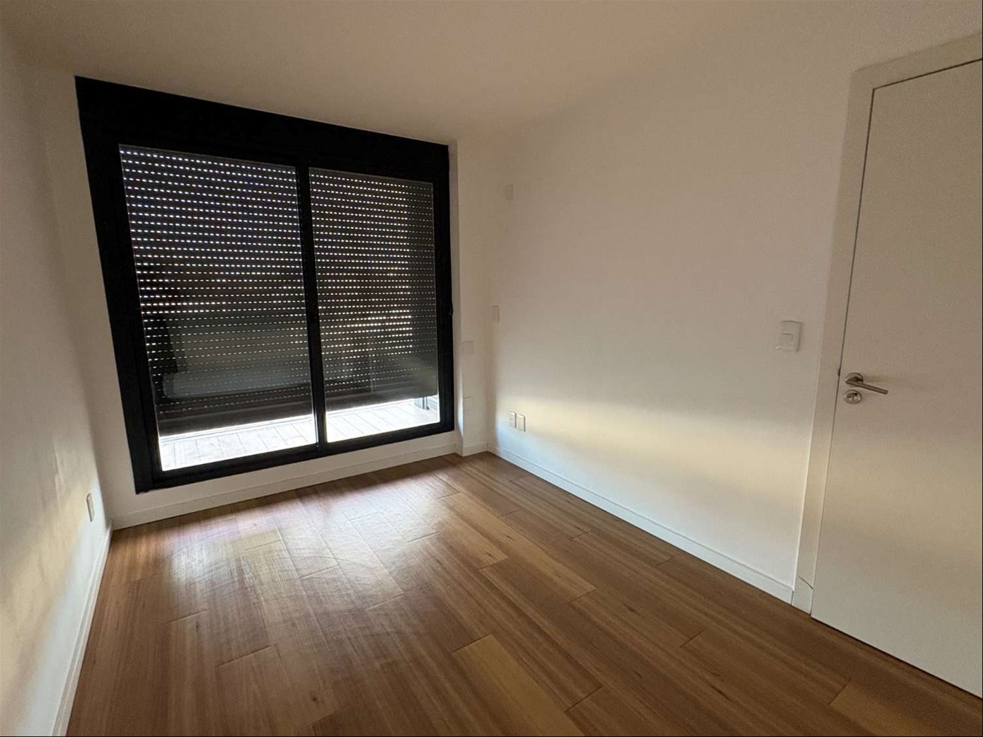 Alquiler 1 dormitorio - · Foto 8