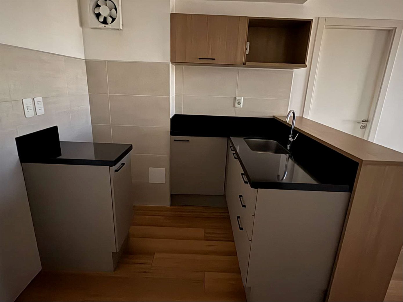 Alquiler 1 dormitorio - · Foto 7