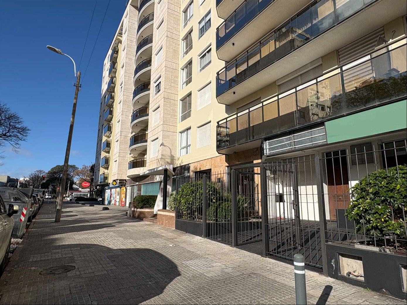 Alquiler  Oficina - Consultorio