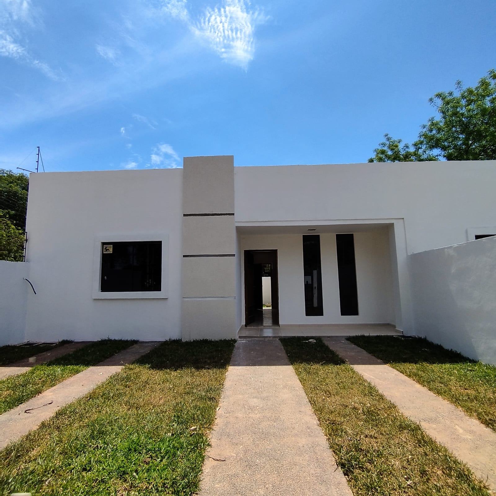 Casa en proyecto en Mariano Roque Alonso — foto 2