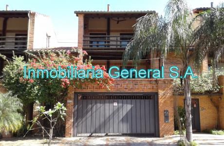 Duplex - Zona Vicaria Castrense