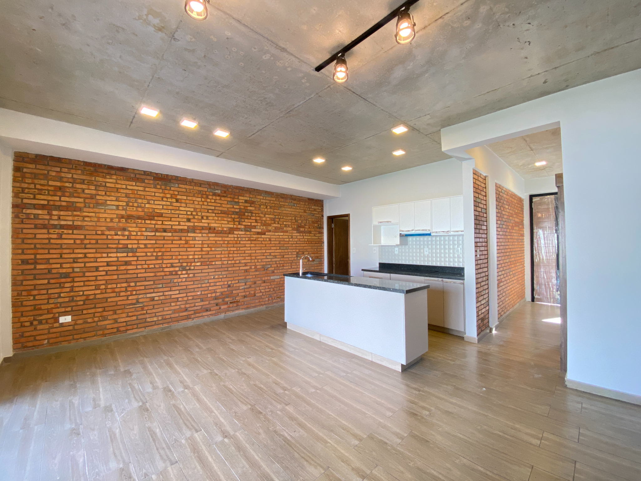 Vendo Duplex  A Estrenar En Luque Barrio Laurelty — foto 3