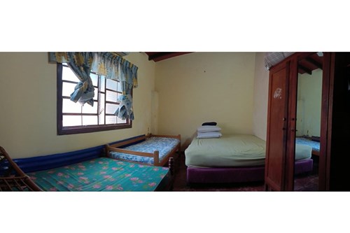 VENDO CASA QUINTA EN CAACUPE — foto 3