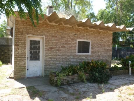 Casa Próxima Al Bus