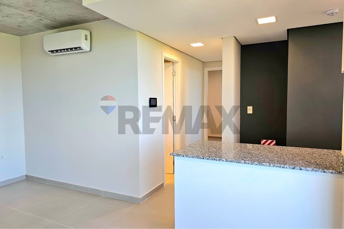 Departamento - Alquiler - San Lorenzo, Central, Paraguay — foto 3