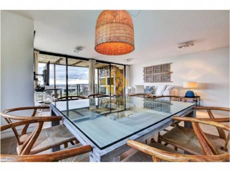 Apartamentos En Punta Ballena