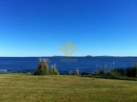 Apartamentos En Punta Ballena