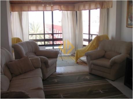 Apartamentos En Península