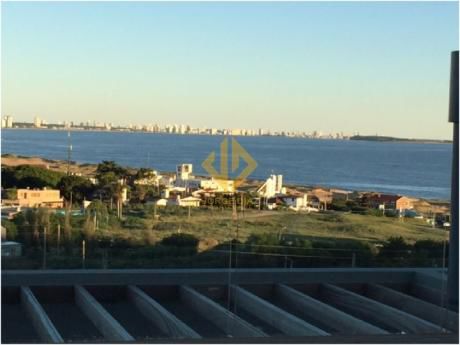 Apartamentos En Punta Ballena
