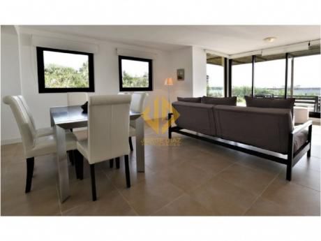 Apartamentos En Punta Ballena