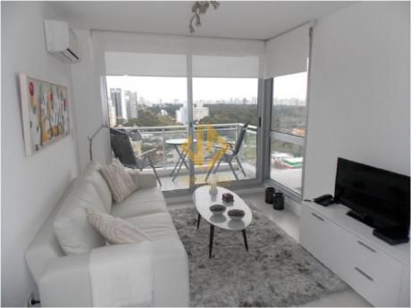 Apartamentos En Roosevelt