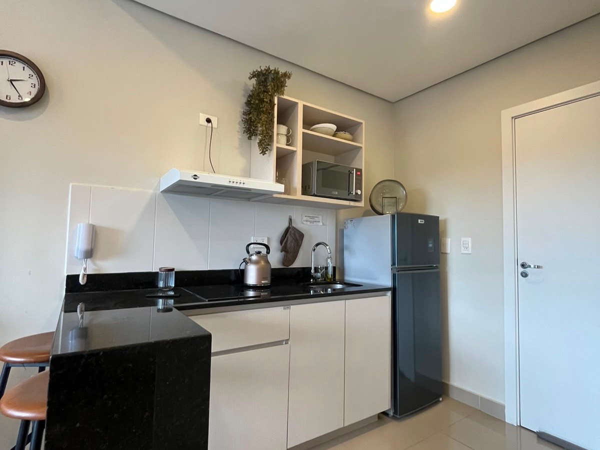 Departamento en alquiler en Luque — foto 3