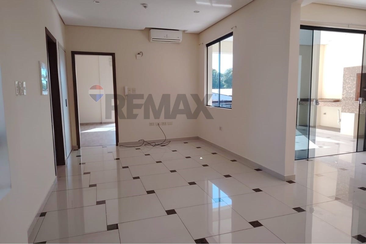 DEPARTAMENTO-ALQUILER-HERRERA-ASUNCION — foto 2