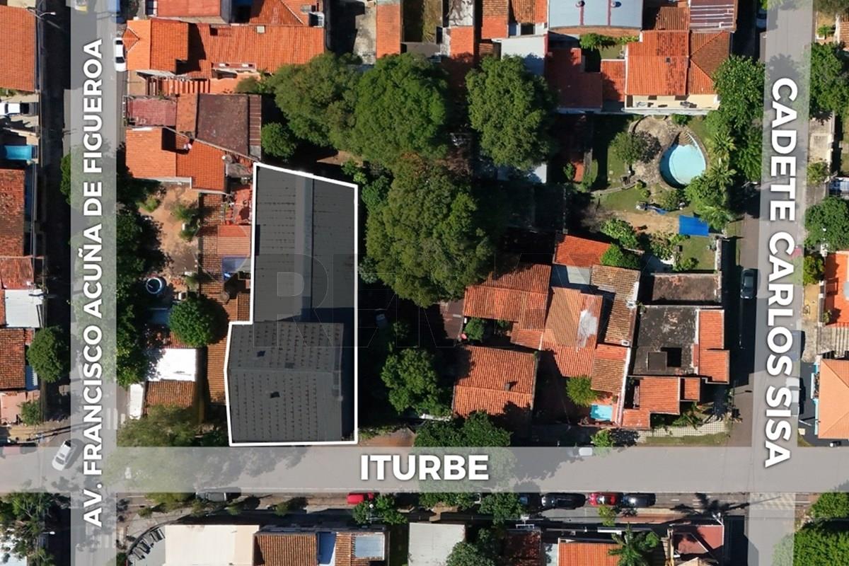 Edificio - Venta - Obrero, Asunción, Paraguay — foto 3
