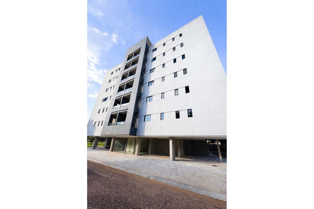 Departamento en alquiler en Fernando de la Mora