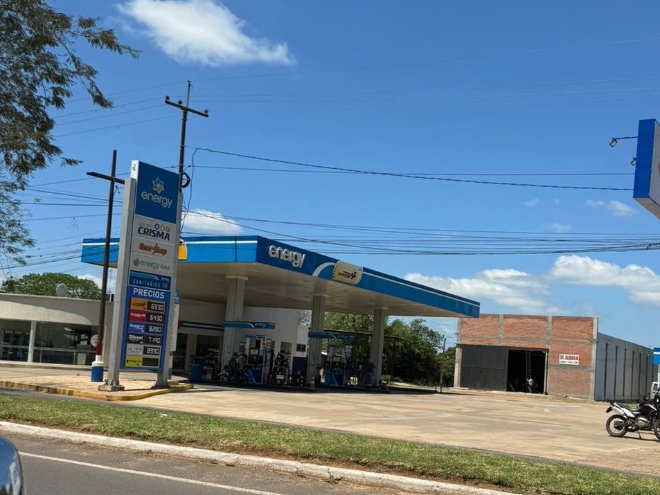 ALQUILO DEPOSITO EN EMBOSCADA SOBRE LA RUTA 3 — foto 3