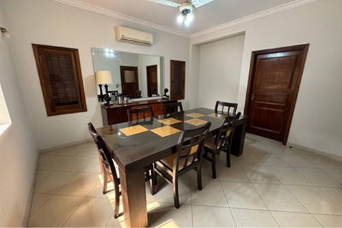Casa-Alquiler-Jose de la Cruz Ayala, Mariscal Estigarribia, Asunción — foto 3
