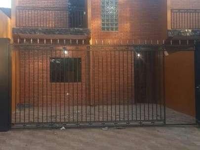Duplex A Estrenar En Lambare