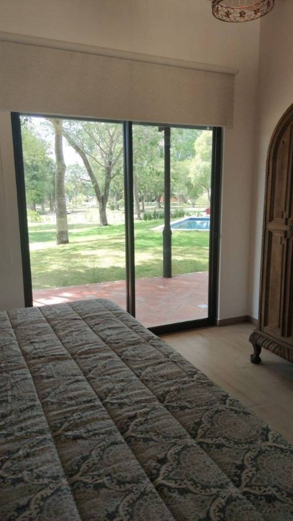 Alquiler Temporal en el Condominio Ayres del Sol San Bernardino — foto 2