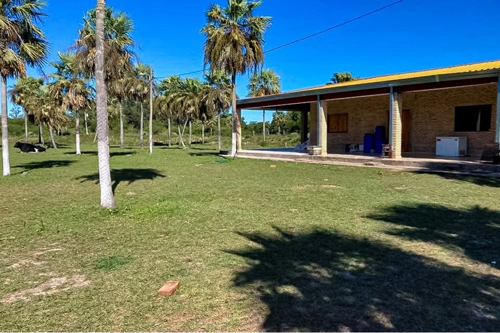 Hectáreas en Benjamin Aceval — foto 3