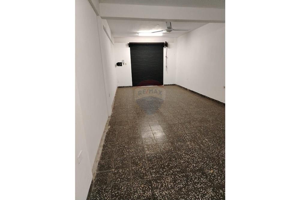 ALQUILO SALON COMERCIAL 3.75x7.25 ÑEMBY — foto 2