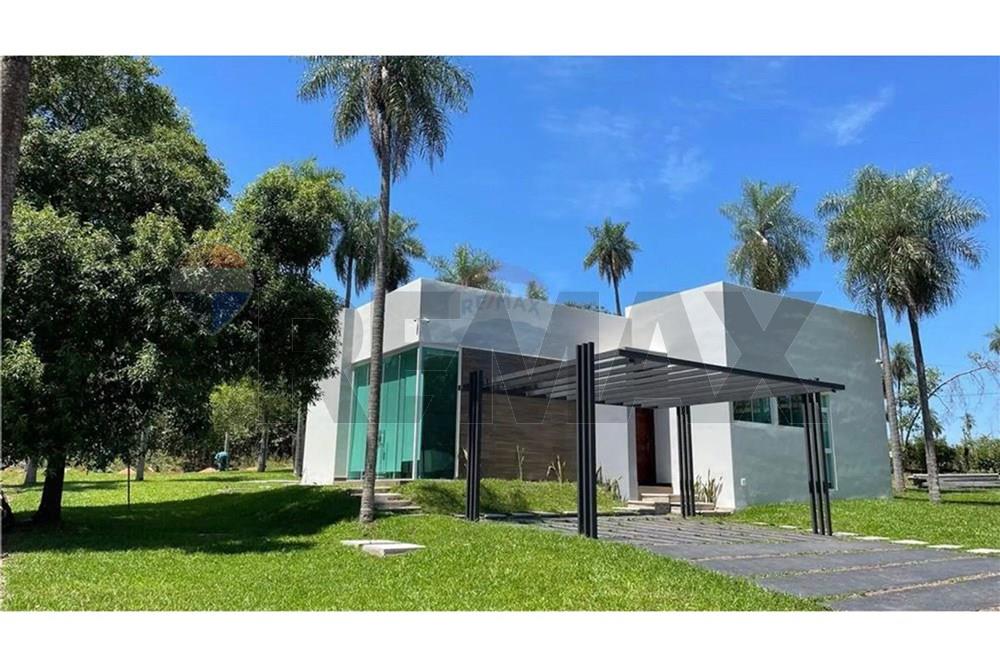 Vendo casa amoblada en San Bernardino — foto 3