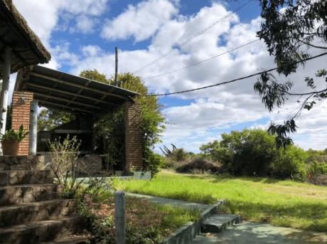 Venta De Cabaña En San Luis