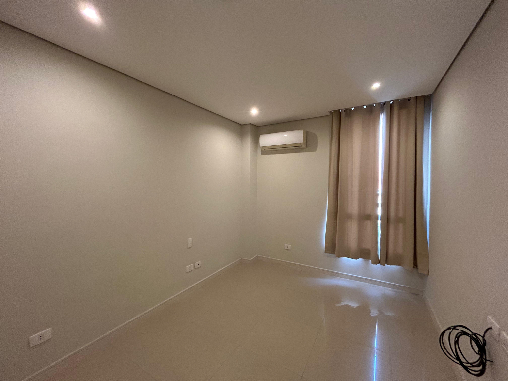 Departamento en alquiler en Las Mercedes, Asunción — foto 2