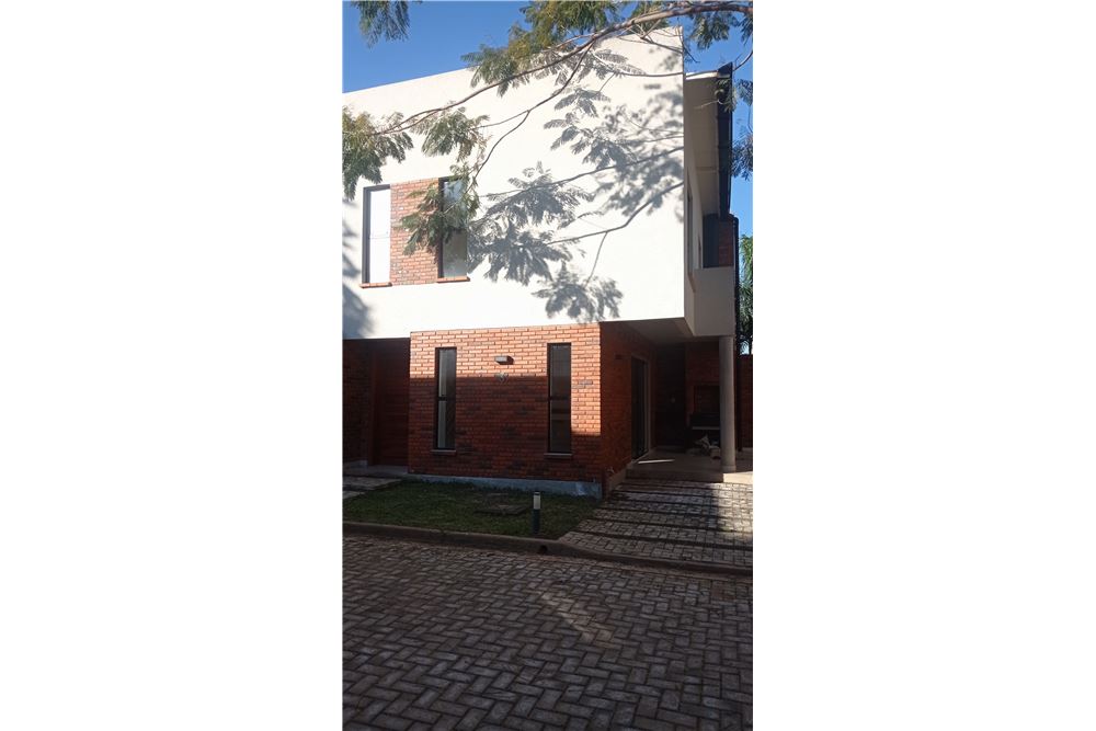Vendo duplex en condominio Jardines de loma Merlo — foto 3