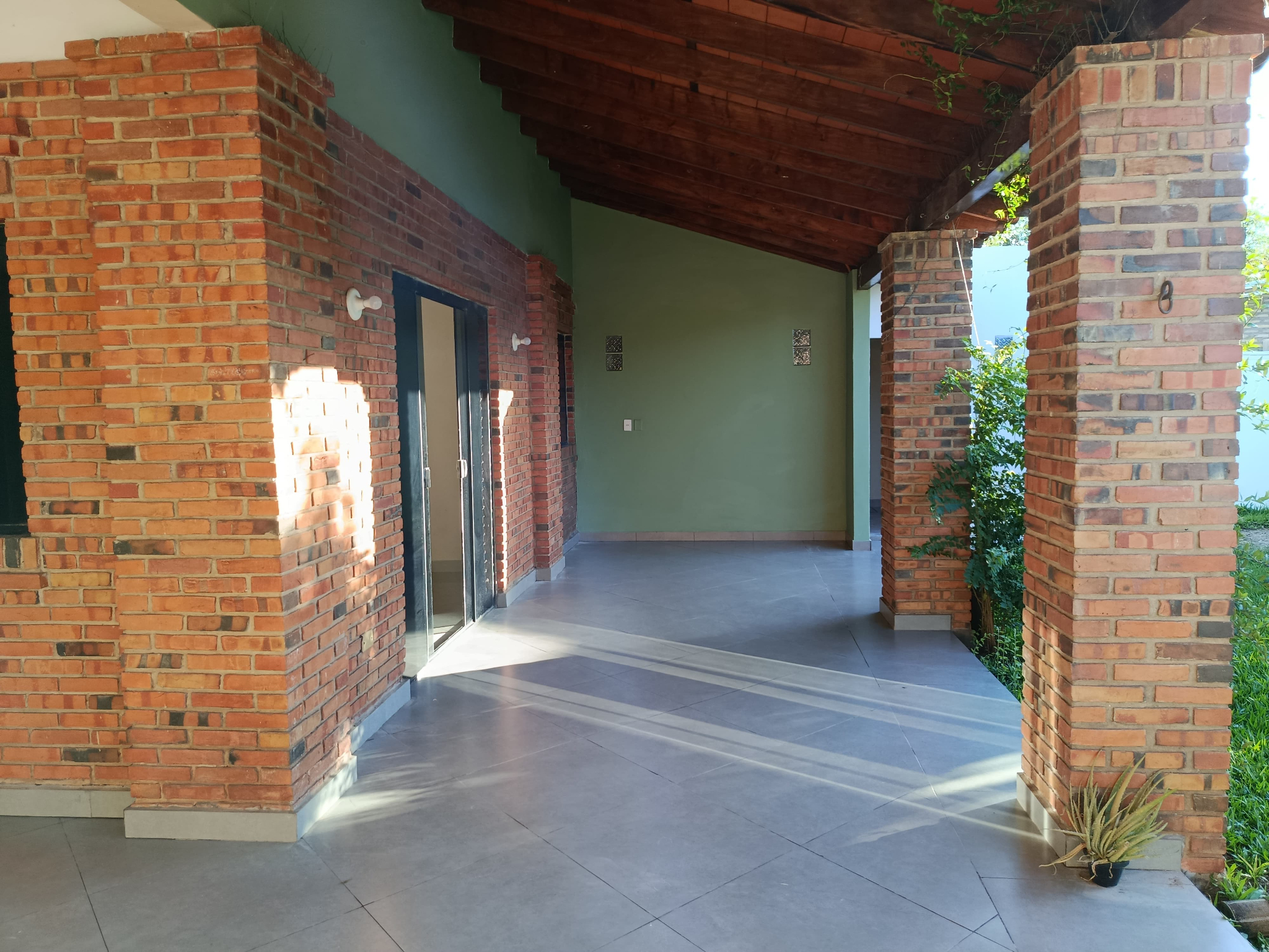 Vendo casa en barrio cerrado Pilar del Norte, Limpio! — foto 2