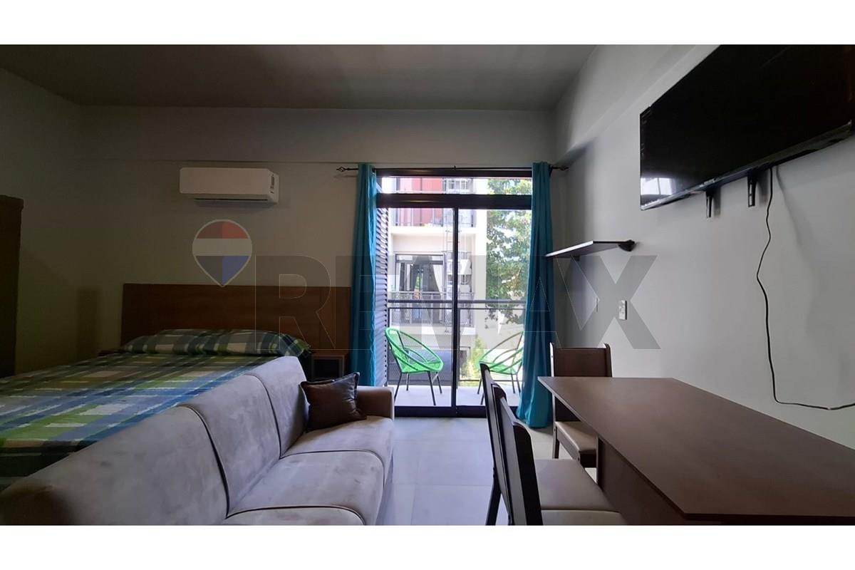 Departamento - Alquiler - Fernando De La Mora, Central, Paraguay — foto 2