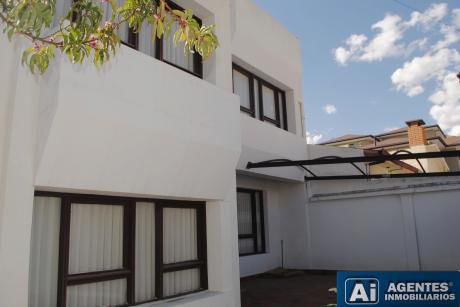 Hermosa Casa En Alto Seguencoma En Venta