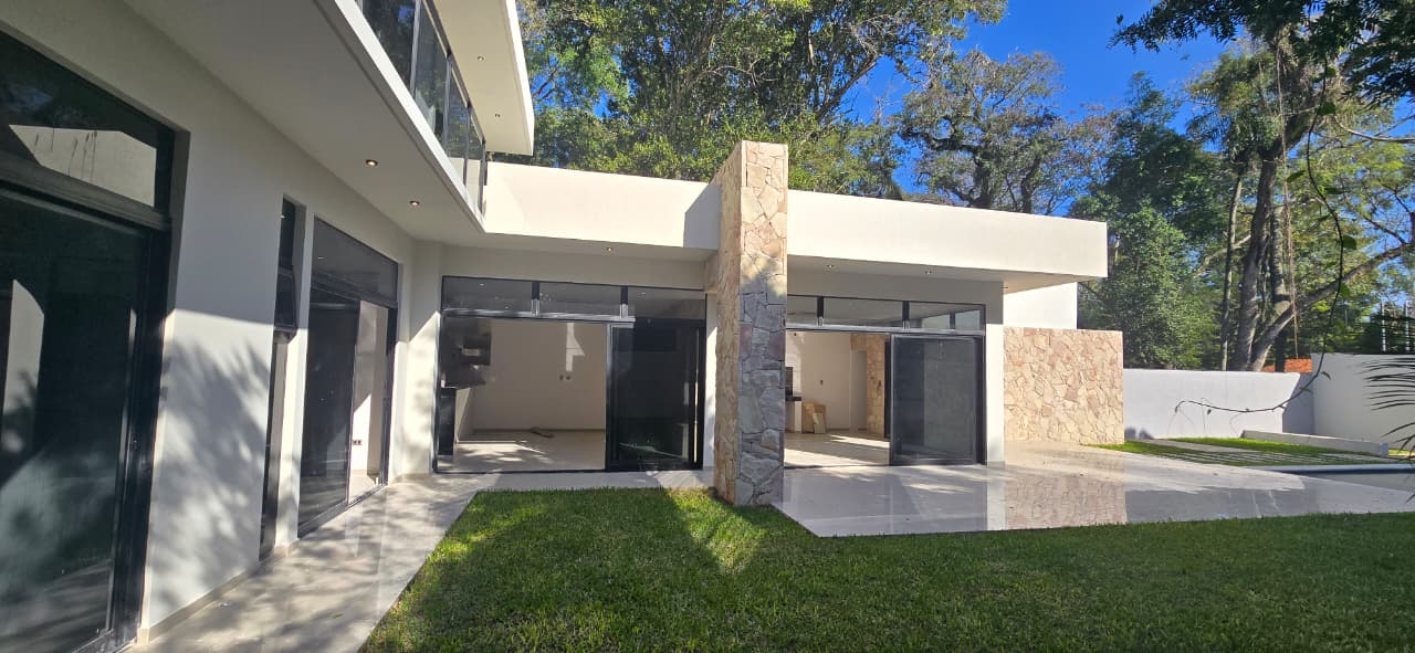 VENDO RESIDENCIA A ESTRENAR EN SAN BERNARDINO — foto 2