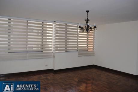 Hermoso Departamento En Alquiler En Calacoto